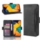 thumbnail image 1 of Funda Cartera Magnética para Samsung Galaxy A20/A30- Tarjetero Desmontable, Cuero PU, Soporte, 1 of 6