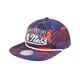 thumbnail image 2 of Jockey Gorro Branded Big Face Deadstock Mitchell And Ness, 2 of 4