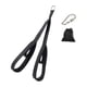 thumbnail image 3 of Cable De Entrenamiento De Fuerza De Cuerda De Tríceps Para Levantamiento De Pesas De Antebrazo Negro Con Bolsa De Gancho, 3 of 5