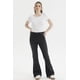 thumbnail image 4 of Jeans Mujer Flare Vale Negro, 4 of 4