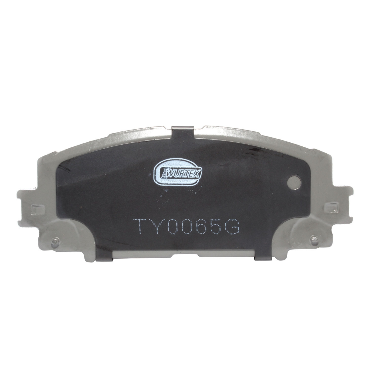 Repuestos Del Sol - Juego Pastillas Freno Delanteras Toyota Yaris Sport 1.3 2012 2015