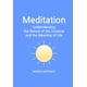 thumbnail image 1 of Libro de meditación publicado de forma independiente: comprensión, 1 of 1