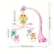 thumbnail image 2 of Baby Bed Bell Toy Baby Newborn To Sleep Rotating Remote Control Rattle Set Comfort Toy Normal Version, 2 of 3