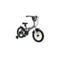thumbnail image 2 of BICICLETA NIÑO TOTEM MODELO STREET MACHINE ARO 16 GRIS, 2 of 5