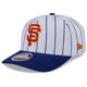 thumbnail image 1 of Jockey Gorra New Era Mlb 970 San Francisco Giants Unisex Blanco, 1 of 4