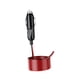 thumbnail image 1 of Cable de extensión para encendedor de cigarrillos de coche, Cable de compresor de aire, Cable de extensión de 15A, convertidor de repuesto duradero , 4m, 1 of 5