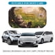 thumbnail image 4 of Sombrilla Solar para Auto Desmarcar Yo Soy Groot 133x73cm, 4 of 6