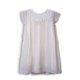 thumbnail image 1 of Vestido Bebe Niña Blanco Pillin, 1 of 3