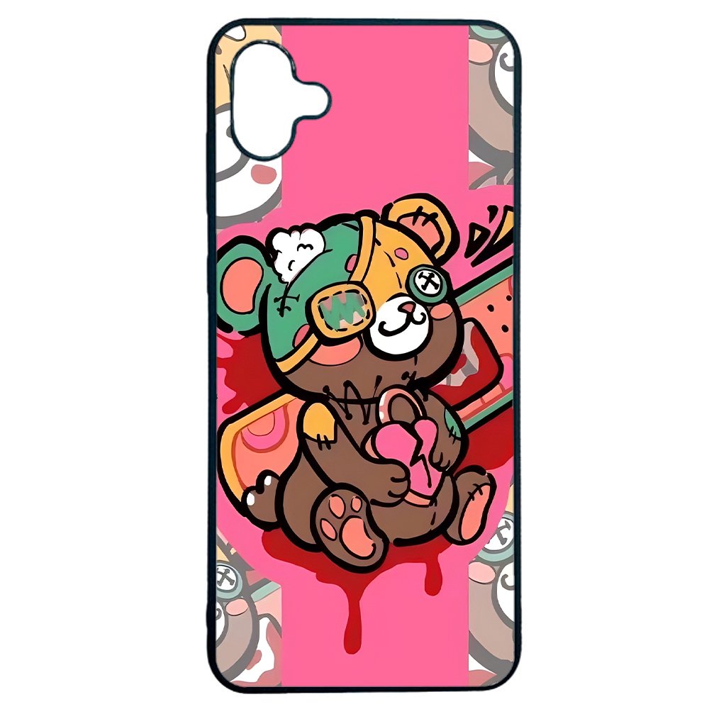 Genérico - Carcasa Funda Para Samsung A04e Diseño 232