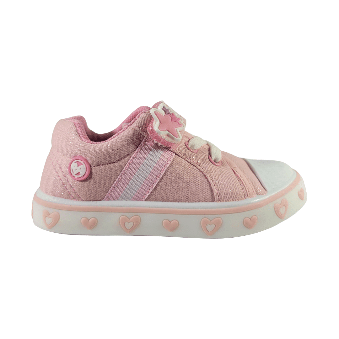 Zapatillas Urbanas Bubble Gummers Bloom Bebés | 189-5396 - Talla 23 Eu / 6.5 Us / 14.5 Cm
