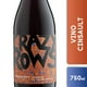 thumbnail image 1 of Vino Crazy Rows Cinsault 750cc 1 Unidad, 1 of 2