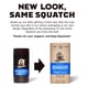 thumbnail image 2 of Desodorante Dr. Squatch Natural Rainforest Rapids de 80 ml para hombre, paquete de 3, 2 of 7