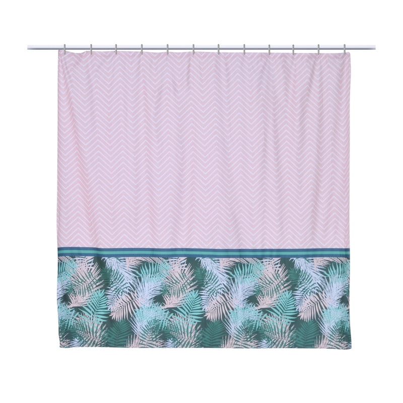 Mashini - Set Cortina 3 Pzas Palma