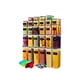 thumbnail image 3 of Juego 28 Recipientes Contenedor Herméticos Almacenamiento, 3 of 3