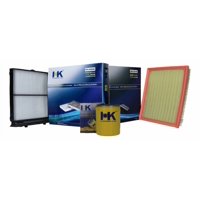 Repuestos Del Sol - Kit Filtro Para Subaru Forester 2.0 2018 2025