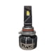 thumbnail image 2 of Kit Ampolletas LED IR100 HB4 9006 Dakar 45.000 Lúmenes, 55W, Chip CSP, 2 of 3