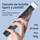 thumbnail image 3 of Trípode De Palo Selfie Luz Relleno Control Remoto Bluetooth, 3 of 6