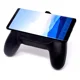 thumbnail image 1 of Soporte Para Celular Tipo Joystick, 2 Ventiladores. Negro, 1 of 3