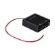 thumbnail image 4 of Estabilizador De Voltaje Solar 5V3A, Doble USB, Panel Solar Negro, Controlador De Carga De 5V A 30V, 20 Cm, 4 of 5