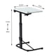 thumbnail image 5 of Mesa Multiuso Ajustable Blanca, 5 of 5