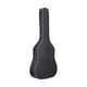 thumbnail image 3 of Funda Para Guitarra Acolchada, Funda Para Guitarra Acústica, Guitarra Clásica, Adorno Blanco, 3 of 5
