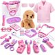 thumbnail image 1 of Kit de Doctor Meland para Niñas con Set de Herramientas, 1 of 3
