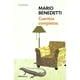 thumbnail image 1 of Libro Cuentos completos - Mario Benedetti, 1 of 2