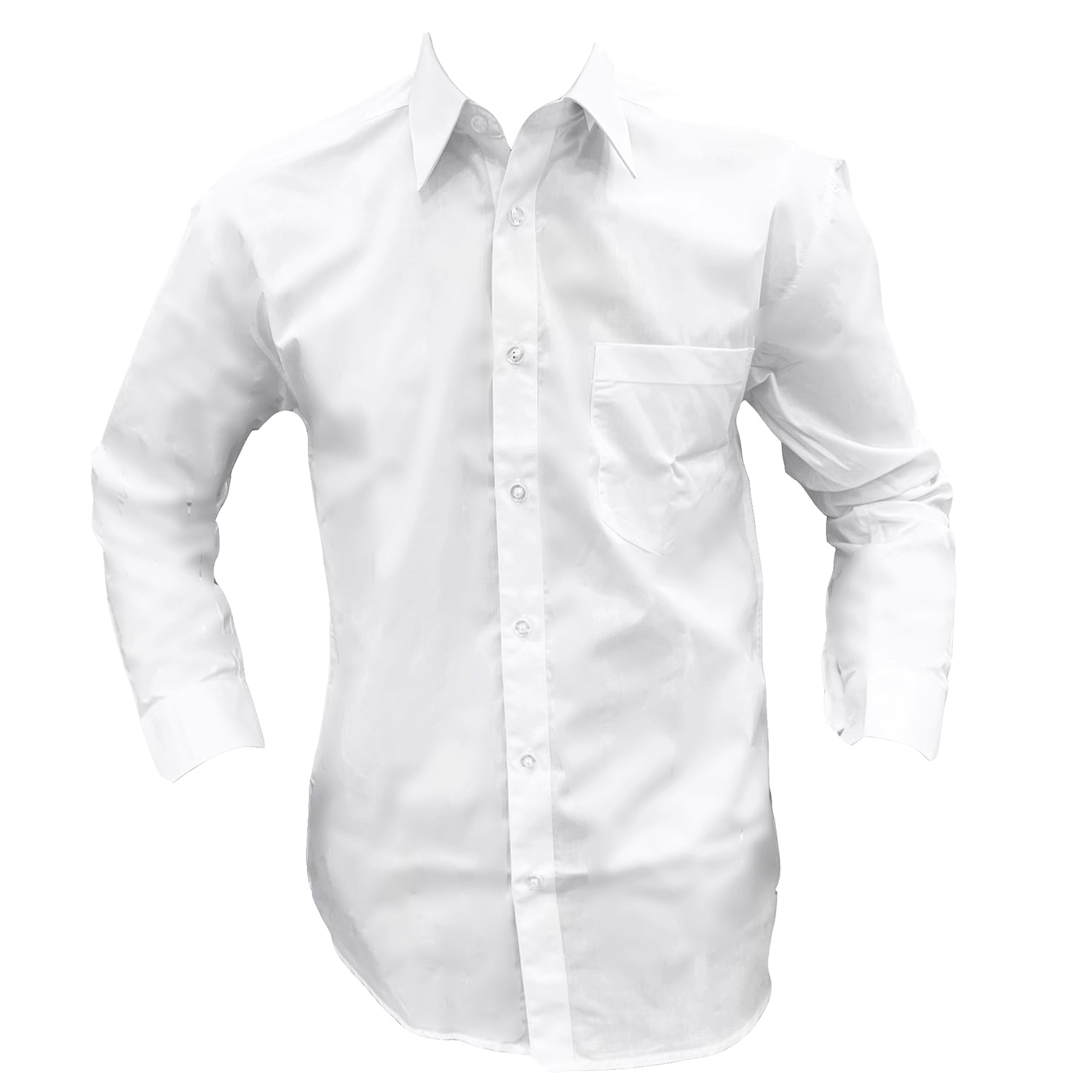 Mr Henry - Camisa | Escolar Hombre | Blanca