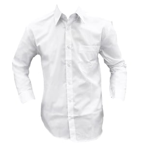 Mr Henry - Camisa | Escolar Hombre | Blanca