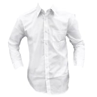 Mr Henry - Camisa | Escolar Hombre | Blanca