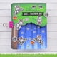 thumbnail image 3 of Troquel de Corte para Manualidades Lawn Fawn Peekaboo Pop-Up, 3 of 4