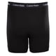 thumbnail image 3 of Pack 3 Bóxers Brief Cotton Stretch Calvin Klein negro S, 3 of 4