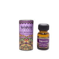 Aceite Esencial Palo Santo - Krishna