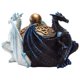 thumbnail image 5 of Joyero decorativo con forma de abalorios Pacific Giftware Dragon, 5 of 8