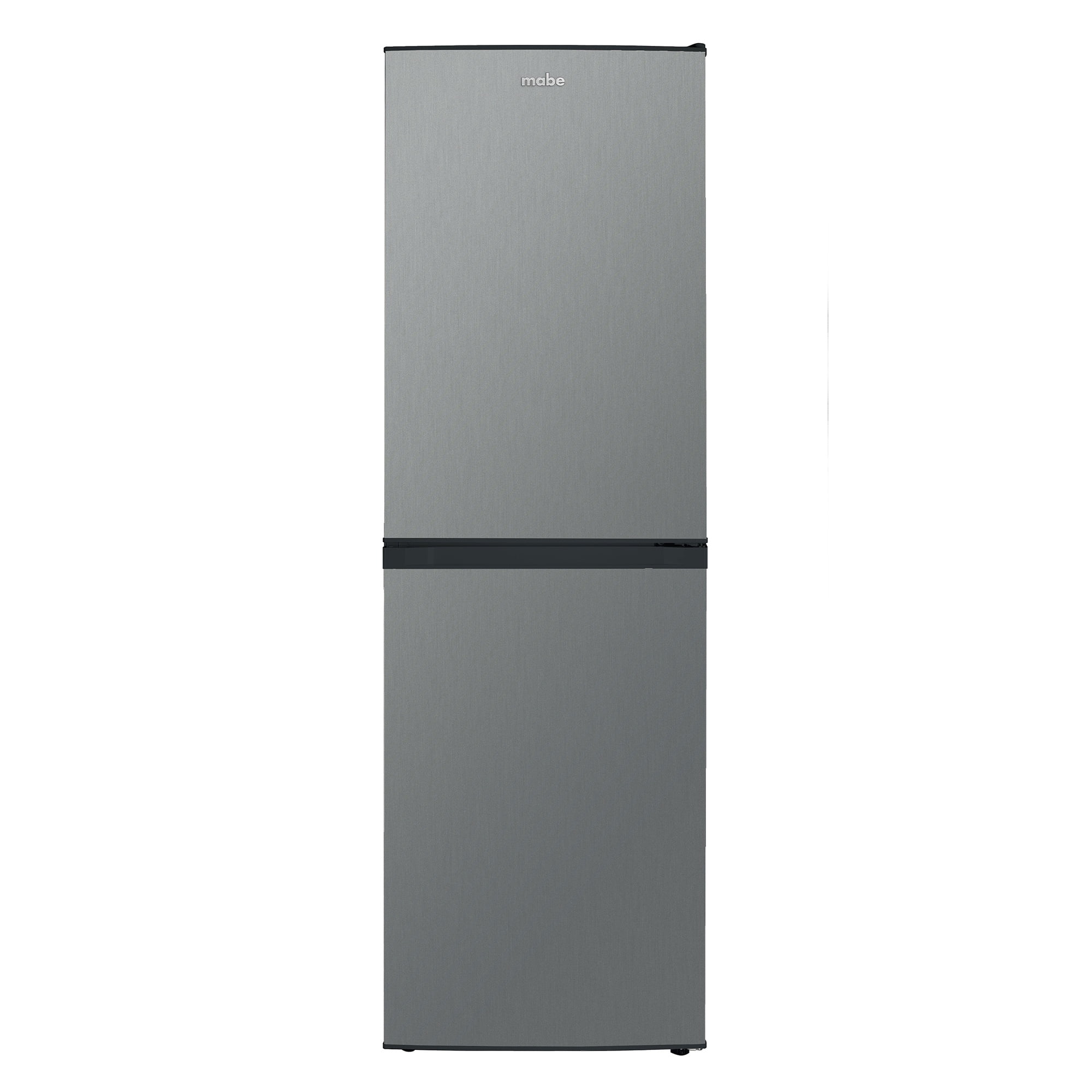 Mabe - Refrigerador Bottom Freezer Frío Directo 244 Litros Rmb276pxlcx0