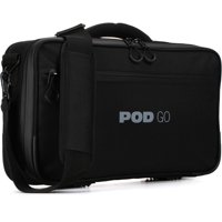 Bandolera Line 6 Pod Go, Negro
