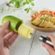 thumbnail image 4 of 5pcs/set,Corers Stainless Steel, 1 Handle And 4 Corers, Kitchen Tools ,Fruit And Vegetable Corer ,Multipurpose Stainless Steel Drill Dig Hole Opener, Fruit Core Remover Set For Vegetables, Kitchen Ac, 4 of 4