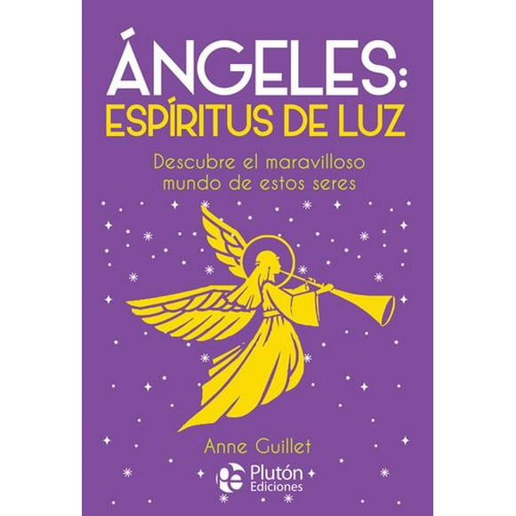 Angeles Espiritus De Luz