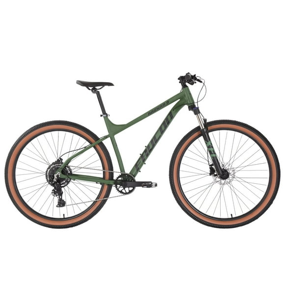 Bicicleta Mountain Bike Ragnar 9 Aro 29 L