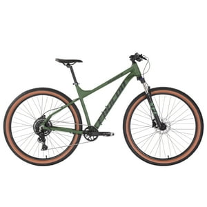 Faucon - Bicicleta Mountain Bike Ragnar 9 Aro 29 M