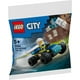 thumbnail image 1 of Buggy todoterreno LEGO Town 30644 de la policía de la ciudad, 1 of 3