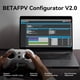 thumbnail image 2 of Control Remoto BETAFPV LiteRadio 3 Frsky D16 D8 SFHSS, 2 of 3