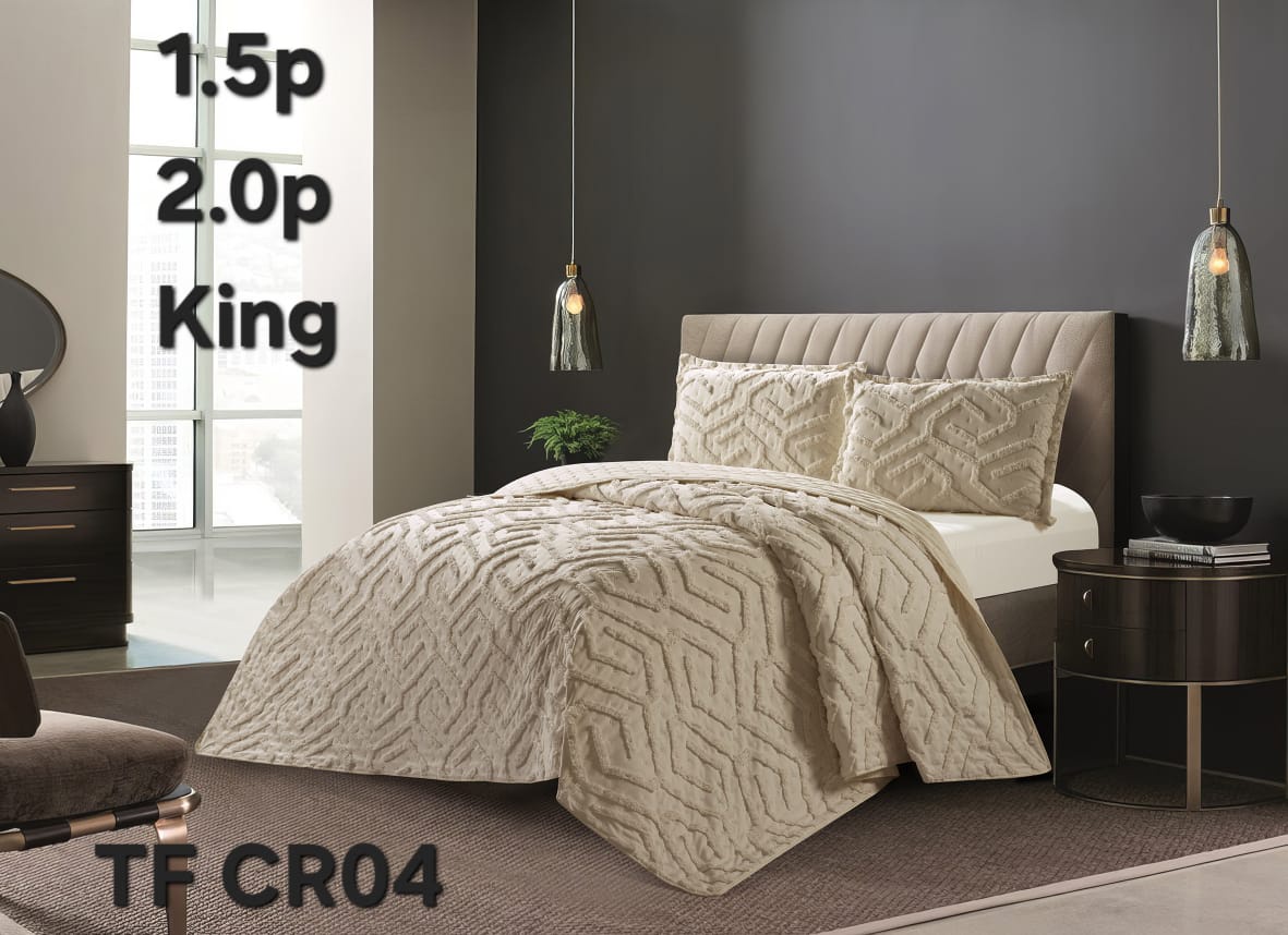 Aladdins Shop - Cobertor De Verano Plaza Y Media Plumon Polialgodón Color Beige