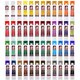 thumbnail image 1 of Set de Pintura al Óleo MyArtscape 48 colores x 12 ml en tubos, 1 of 9
