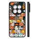 thumbnail image 1 of Carcasa Compatible con REDMI NOTE 14 PRO 5G Diseño 21, 1 of 3