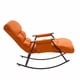 thumbnail image 3 of Sillón Mecedora Comodidad Interior Exterior Reclinable Hogar, 3 of 4