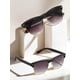 thumbnail image 2 of POLASUP GAFAS LENTES DE SOL Gafas de sol de moda callejera, personalidad y versatilidad, protector solar, 2 of 4