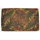 thumbnail image 2 of Rug Imports Decor, yute natural con lámina trasera de látex, 60 x 90 cm, 2 of 4