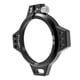 thumbnail image 1 of Ajustador De Manivela De Ciclismo Tornillo De Metal Accesorios De Bicicleta Bielas Para Dub 28.99mm Negro, 1 of 4