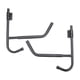 thumbnail image 1 of Kayak Escalera Montaje En Pared Estante De Almacenamiento Bicicleta Tabla De Surf Canoa Colgador Plegable, 1 of 5